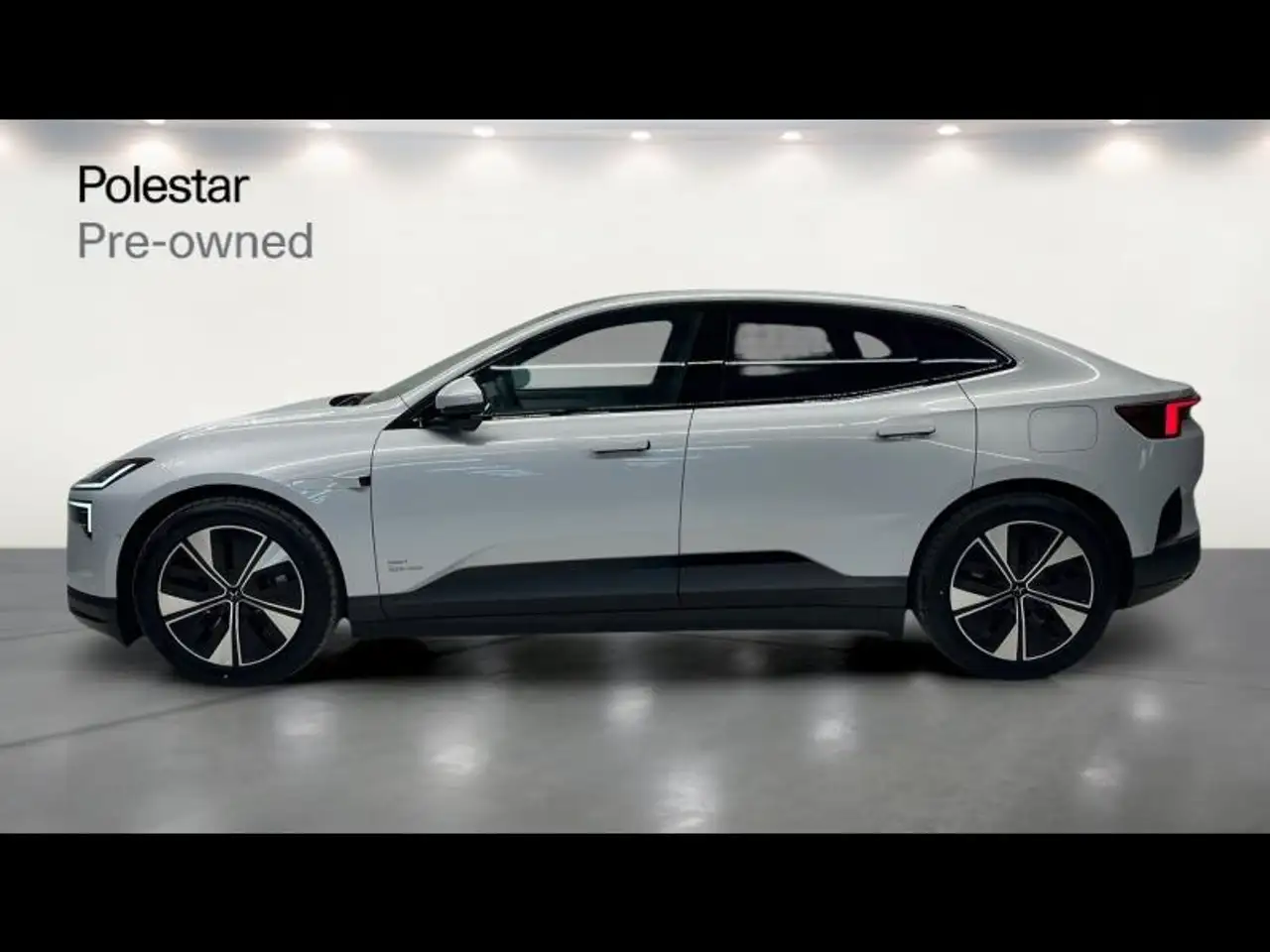Polestar 2 2026
