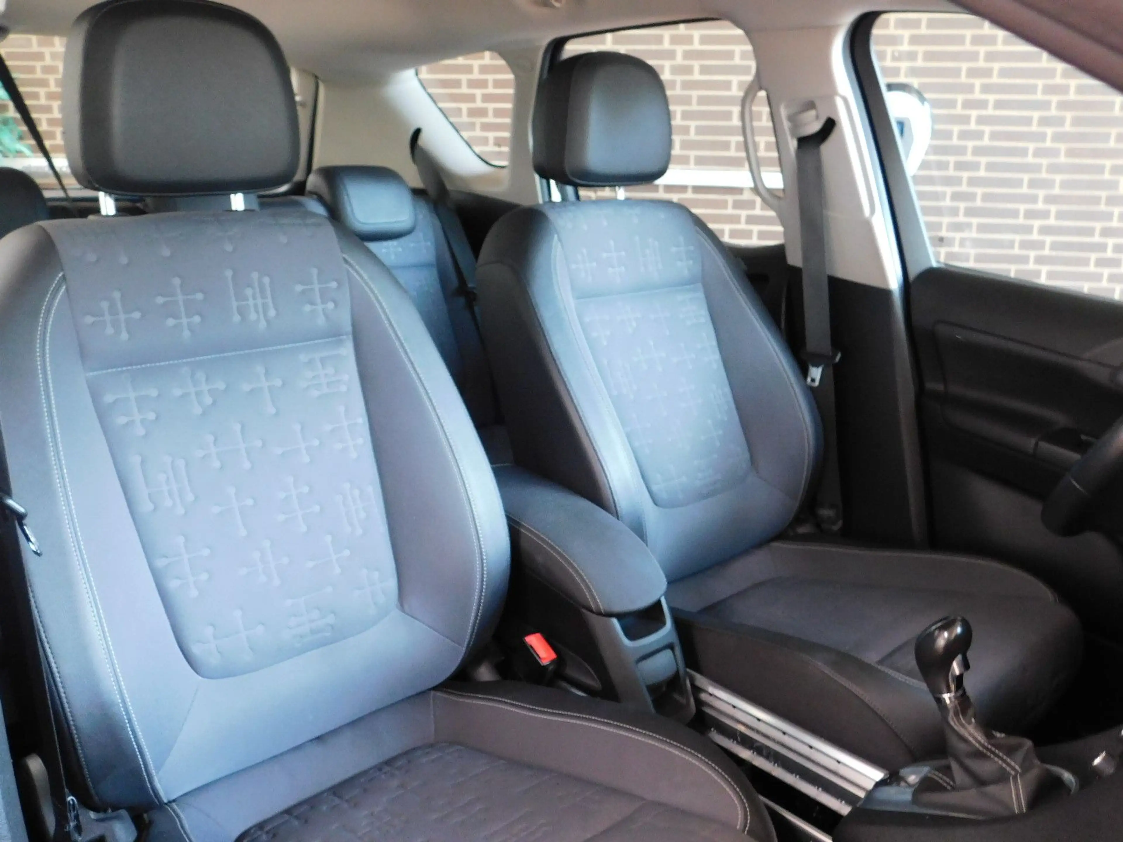 Opel Meriva B Innovation - Winter P./Allwetter — photo 12