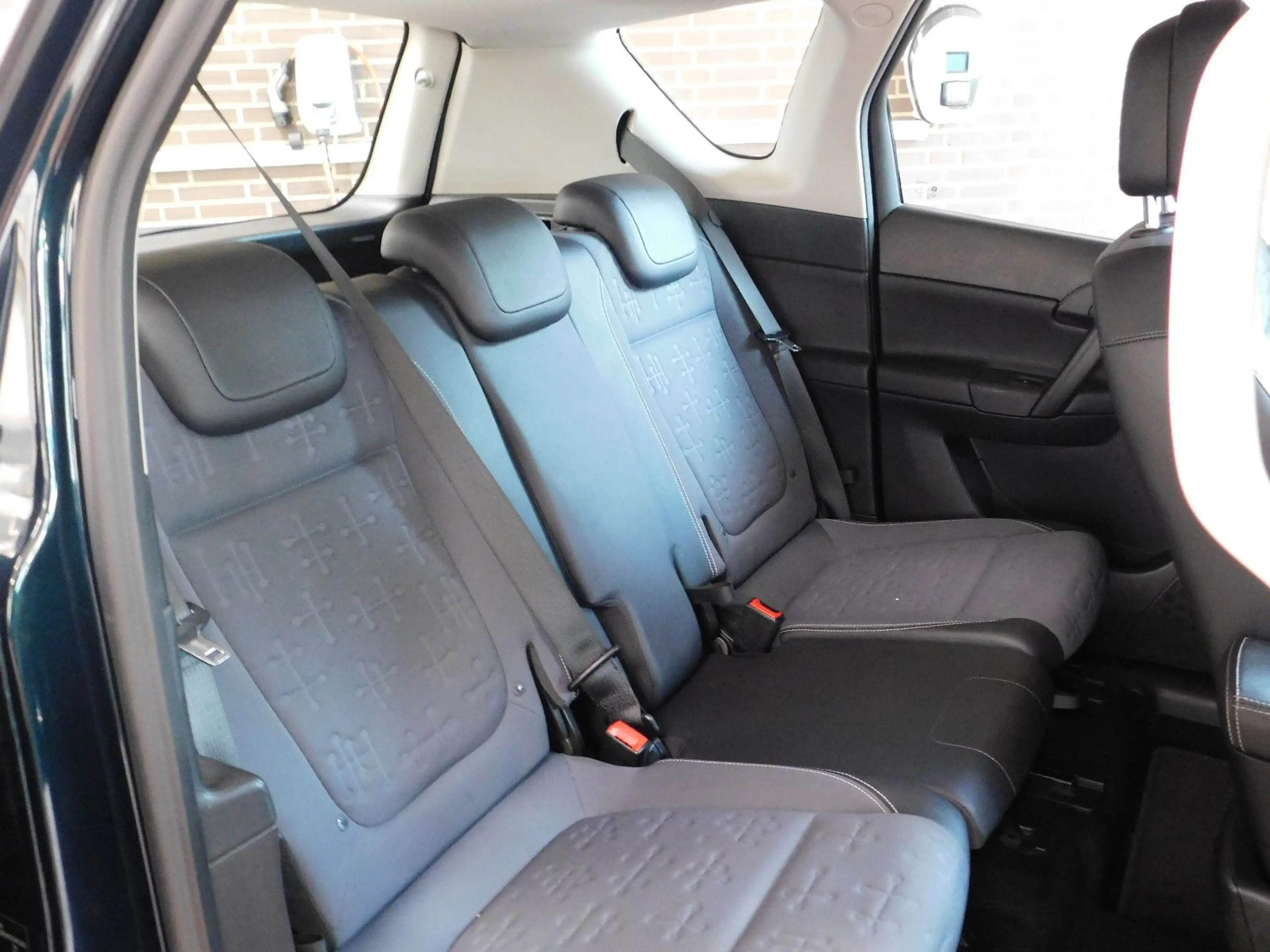 Opel Meriva B Innovation - Winter P./Allwetter — photo 13