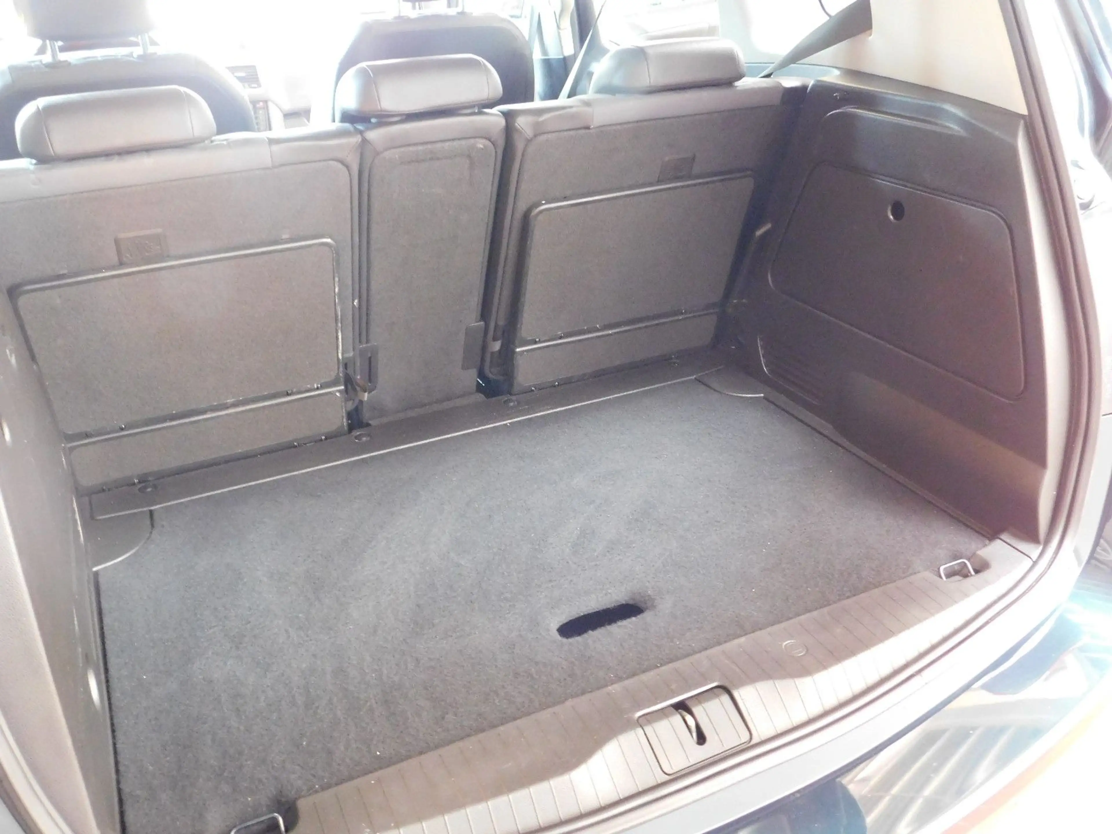 Opel Meriva B Innovation - Winter P./Allwetter — photo 14