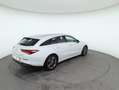 Mercedes-Benz CLA 180 d Aut. Shooting Brake ASSIST+LEDER+NAV+RFK Weiß - thumbnail 7