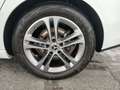 Mercedes-Benz CLA 180 d Aut. Shooting Brake ASSIST+LEDER+NAV+RFK Weiß - thumbnail 11