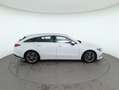 Mercedes-Benz CLA 180 d Aut. Shooting Brake ASSIST+LEDER+NAV+RFK Weiß - thumbnail 6
