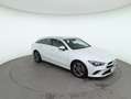 Mercedes-Benz CLA 180 d Aut. Shooting Brake ASSIST+LEDER+NAV+RFK Weiß - thumbnail 5