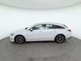 Mercedes-Benz CLA 180 d Aut. Shooting Brake ASSIST+LEDER+NAV+RFK Weiß - thumbnail 10