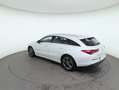 Mercedes-Benz CLA 180 d Aut. Shooting Brake ASSIST+LEDER+NAV+RFK Weiß - thumbnail 9