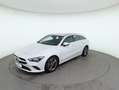 Mercedes-Benz CLA 180 d Aut. Shooting Brake ASSIST+LEDER+NAV+RFK Weiß - thumbnail 2