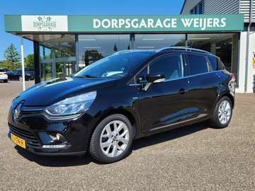 0.9 TCe Estate Limited, Airco, Cruise, PDC achter,