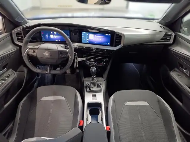 Opel Mokka view 4