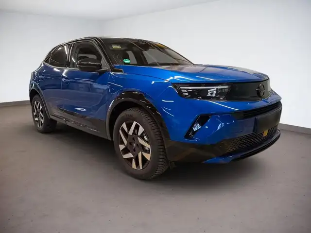 Opel Mokka view 5