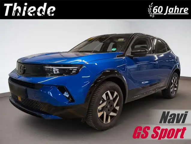 Opel Mokka main image