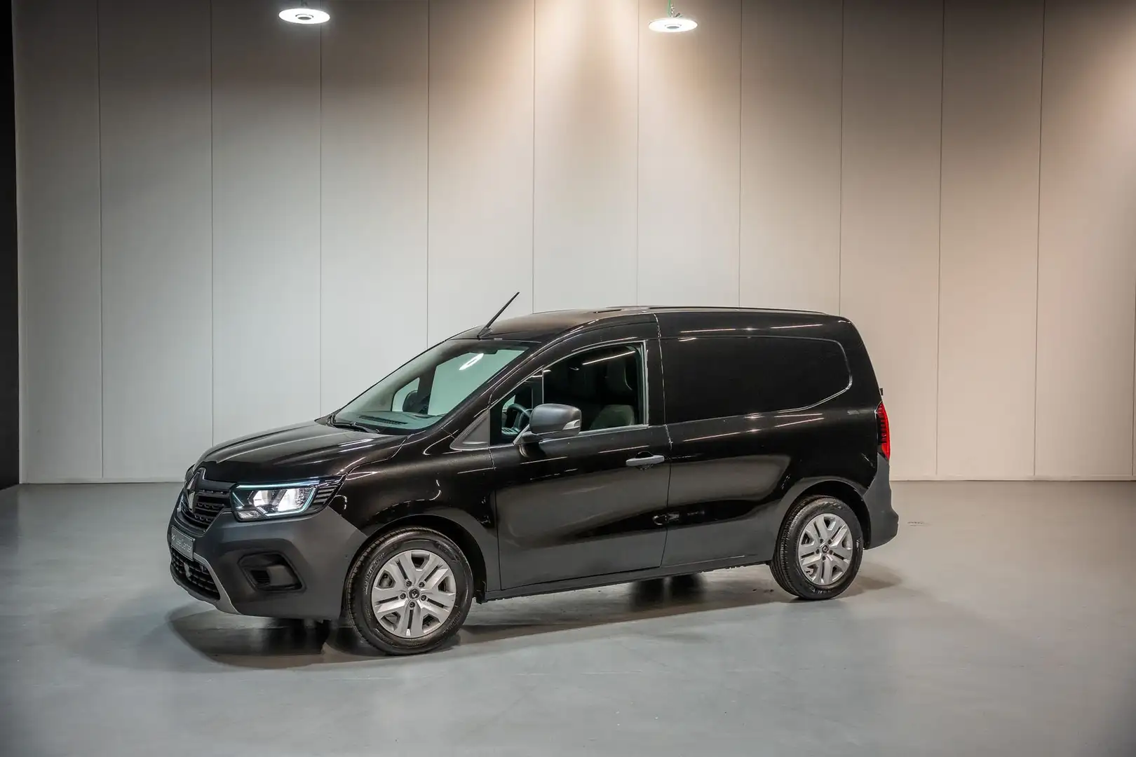 Renault Kangoo Renault Kangoo - 2