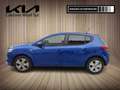 Dacia Sandero TCe Comfort CVT 67kW Azul - thumbnail 3