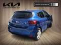 Dacia Sandero TCe Comfort CVT 67kW Azul - thumbnail 4