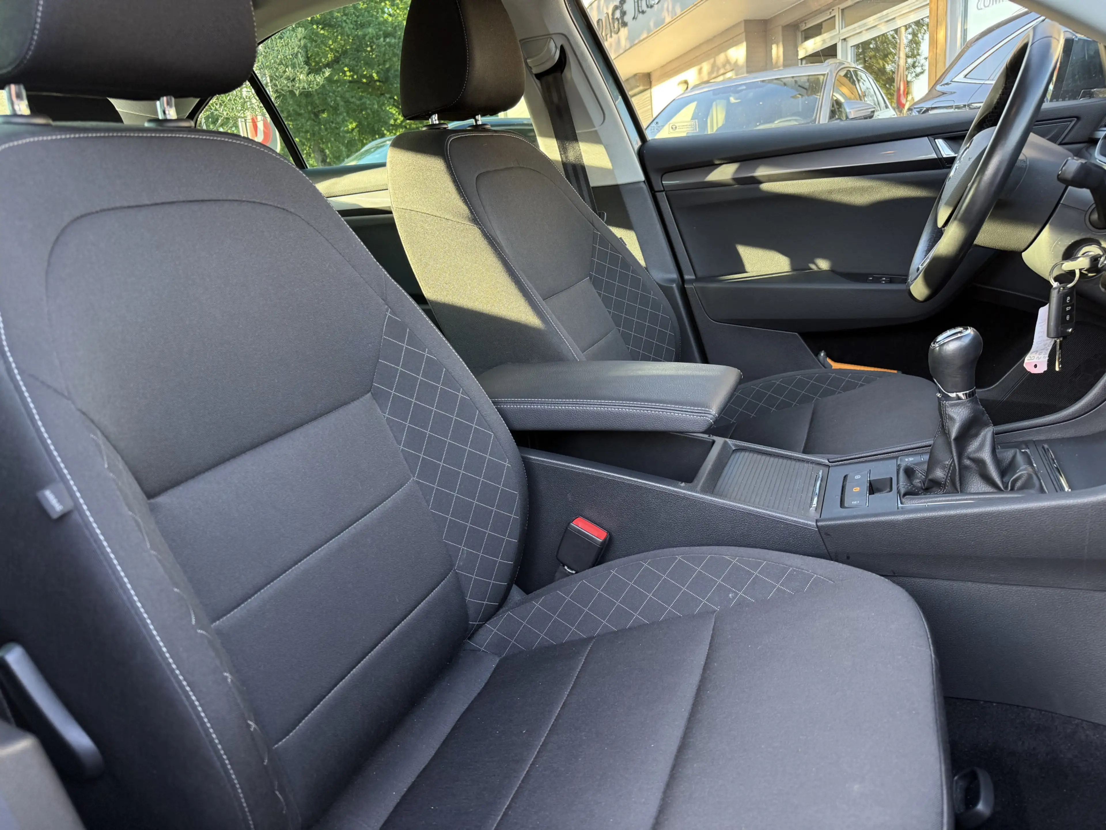 Skoda Superb 1.4 TSi 125pk Active, 5d Sedan | Clima | Navi | Or — photo 3
