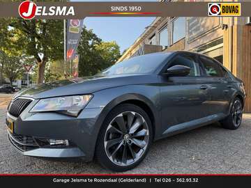 1.4 TSi 125pk Active, 5d Sedan | Clima | Navi | Or