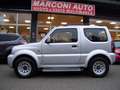 Suzuki Jimny Jimny III 1997 1.3 16v JLX 4wd Argento - thumbnail 3