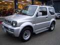 Suzuki Jimny Jimny III 1997 1.3 16v JLX 4wd Argento - thumbnail 1