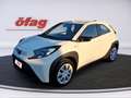 Toyota Aygo X 1.0 VVT-i Play Sitzheizung gratis! Schwarz - thumbnail 2