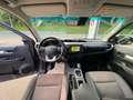 Toyota Hilux 2.4 D-4D 4WD Comfort Gris - thumbnail 7