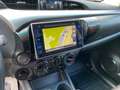 Toyota Hilux 2.4 D-4D 4WD Comfort Gris - thumbnail 9