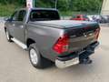 Toyota Hilux 2.4 D-4D 4WD Comfort Gris - thumbnail 3