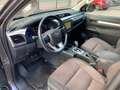 Toyota Hilux 2.4 D-4D 4WD Comfort Gris - thumbnail 4