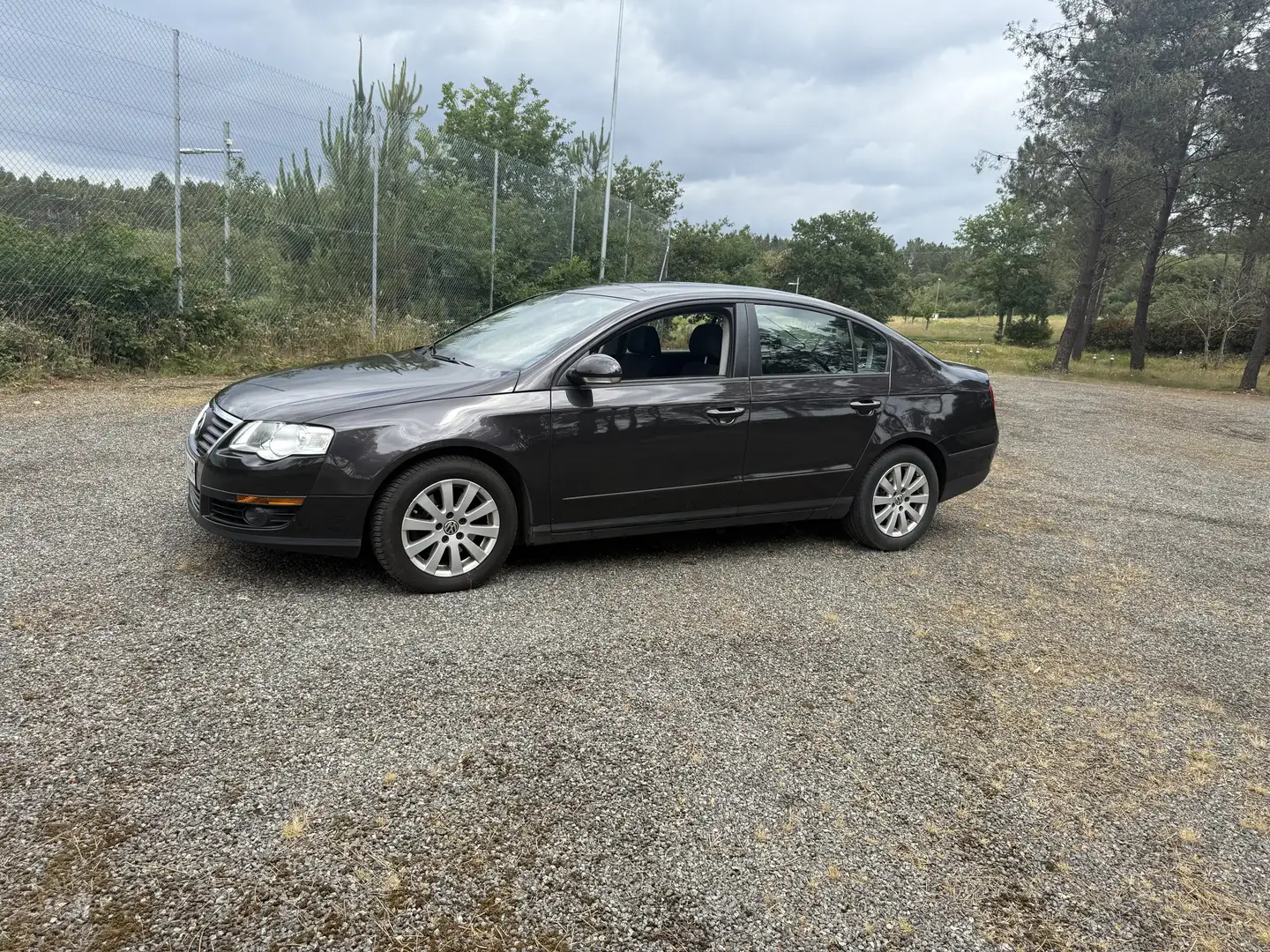 Volkswagen Passat 2.0TDI CR Advance Plus - 1