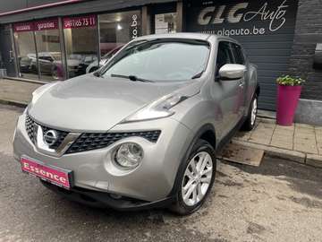 Juke 1.2 DIG-T 2WD Tekna