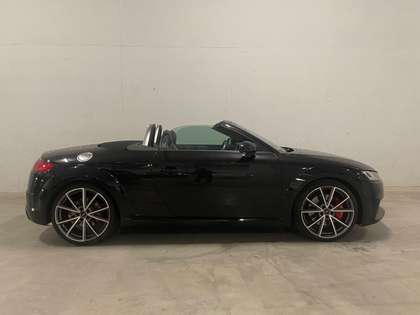 Audi TTS Roadster 2.0 TFSI quattro S-Line Virtual Aut. B&O