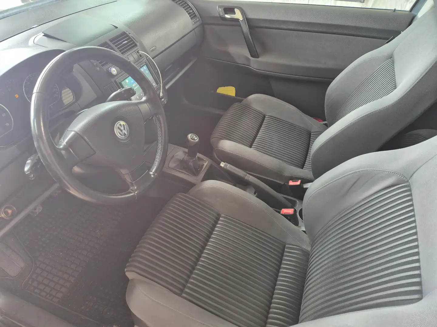 Volkswagen Polo Sportline - 2