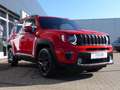 Jeep Renegade S PHEV Leder*SHZ*Kamera Rot - thumbnail 3