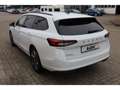 Skoda Superb IV Combi 2.0 TDI DSG Selection Blanc - thumbnail 4