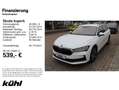 Skoda Superb IV Combi 2.0 TDI DSG Selection Weiß - thumbnail 1