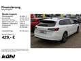 Skoda Superb IV Combi 2.0 TDI DSG Selection Blanc - thumbnail 2