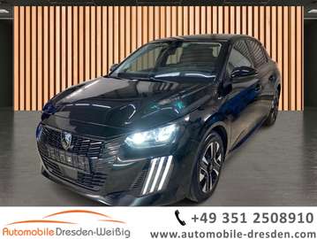 1.2 Allure Pack*Sitzheiz*Einparkhilfe*ACC