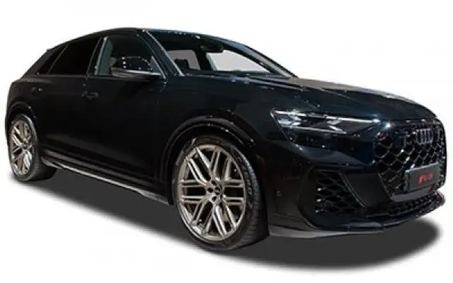 Audi Q8 50 TDI 210 KW Nachlass 25%* Bestellangebot