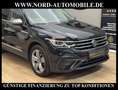 Volkswagen Tiguan Allspace Life 2.0 TDI DSG Dig.Cockpit/AHK Life Schwarz - thumbnail 11