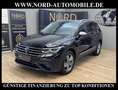 Volkswagen Tiguan Allspace Life 2.0 TDI DSG Dig.Cockpit/AHK Life Schwarz - thumbnail 5