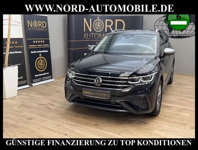 Volkswagen Tiguan Allspace Life 2.0 TDI DSG Dig.Cockpit/AHK Life