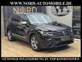 Volkswagen Tiguan Allspace Life 2.0 TDI DSG Dig.Cockpit/AHK Life Schwarz - thumbnail 3