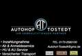 Volkswagen Golf Variant Sportline*Automatik*AHK*MultiMedia*TÜV 03.2027 Silber - thumbnail 17