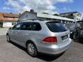 Volkswagen Golf Variant Sportline*Automatik*AHK*MultiMedia*TÜV 03.2027 Silber - thumbnail 3