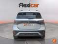 Volkswagen T-Cross "Más" 1.0 TSI 85kW (115CV) DSG Gris - thumbnail 5