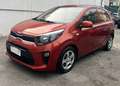 Kia Picanto Picanto 1.0 12V 5 porte Urban Rouge - thumbnail 1