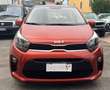 Kia Picanto Picanto 1.0 12V 5 porte Urban Rouge - thumbnail 2
