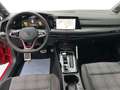 Volkswagen Golf VIII 2.0 TSI DSG GTI DCC AHK*HUD*HARMAN*IQ-LIGH... Rot - thumbnail 16