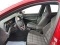 Volkswagen Golf VIII 2.0 TSI DSG GTI DCC AHK*HUD*HARMAN*IQ-LIGH... Rot - thumbnail 11