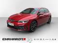 Volkswagen Golf VIII 2.0 TSI DSG GTI DCC AHK*HUD*HARMAN*IQ-LIGH... Rot - thumbnail 1