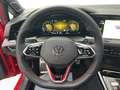 Volkswagen Golf VIII 2.0 TSI DSG GTI DCC AHK*HUD*HARMAN*IQ-LIGH... Rot - thumbnail 13